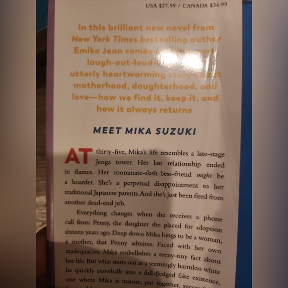 Mika in real life by Emiko Jean - Picture 2 of 2